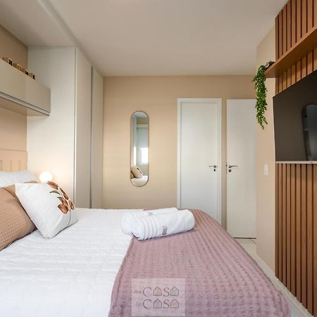 Varanda Rio: 2-Bedroom Apartment with Pool and 24/7 Security Near Riocentro Rio de Janeiro Exterior photo