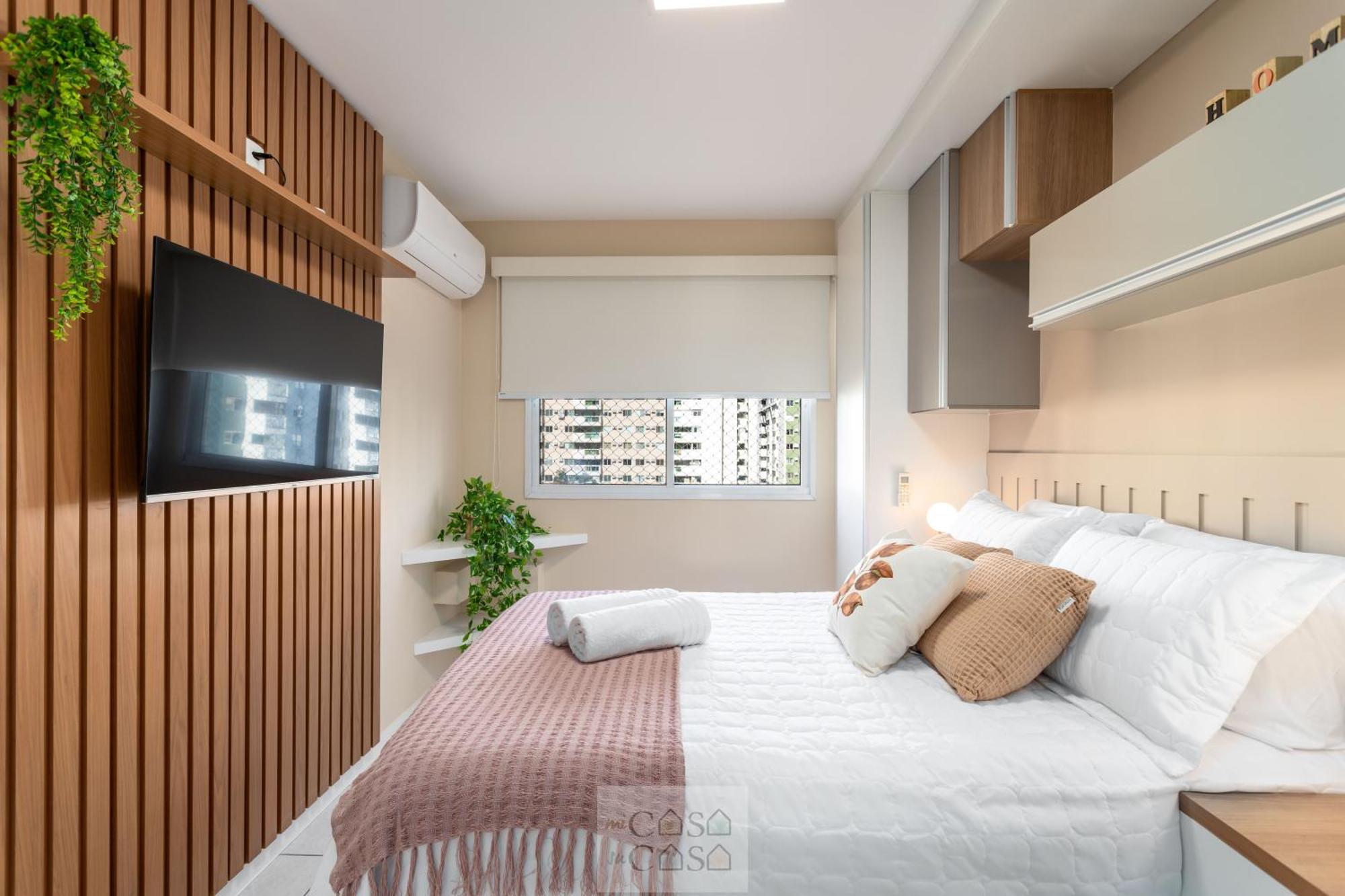 Varanda Rio: 2-Bedroom Apartment with Pool and 24/7 Security Near Riocentro Rio de Janeiro Exterior photo